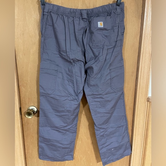 CARHARTT -scrub pants - Picture 3 of 4